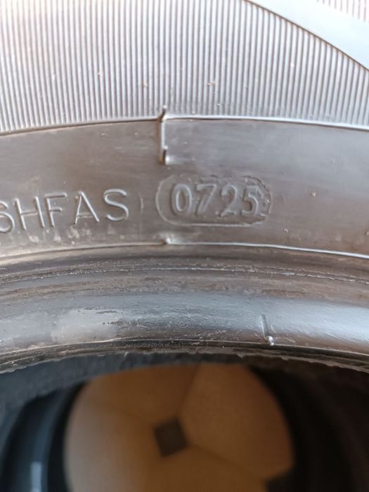 175 65 R14 Balon Sotiladi Holati ideal