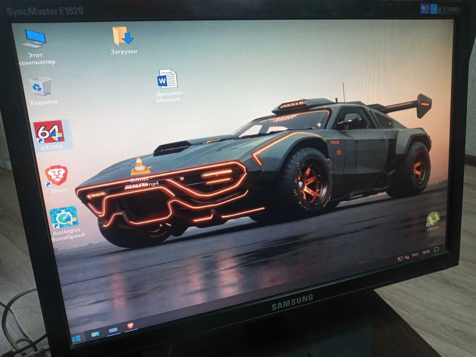 Продам системный блок i5 4 ядра