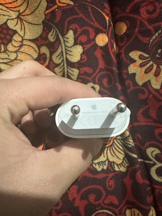 Продам адаптер для айфона