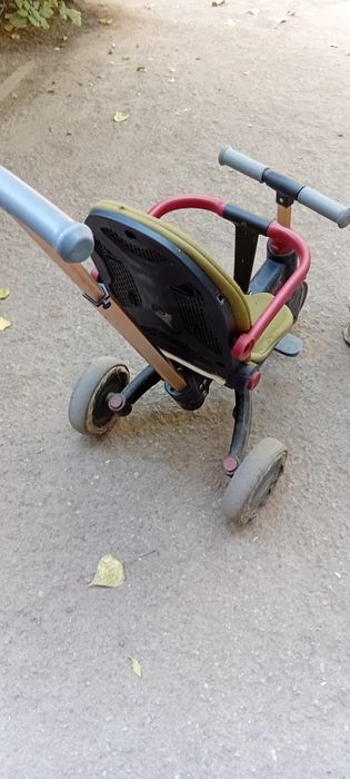 Продам велосипед детский