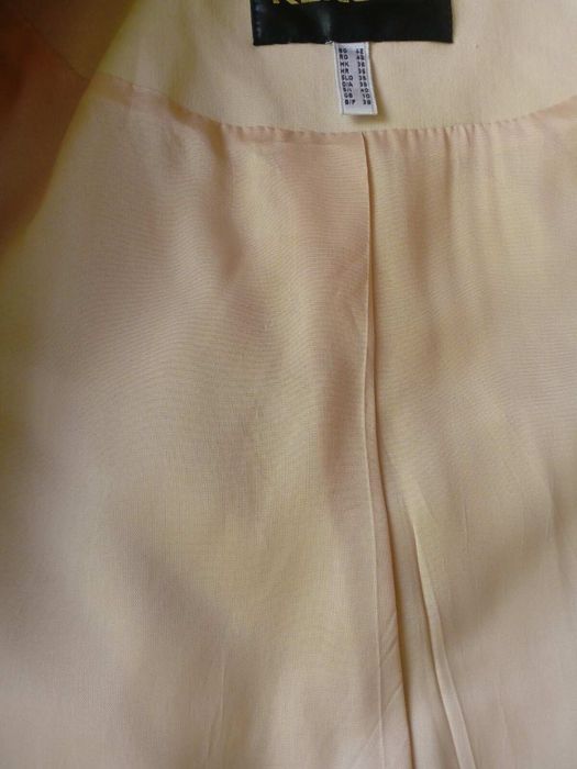 Елегантно дамско сако Kensol