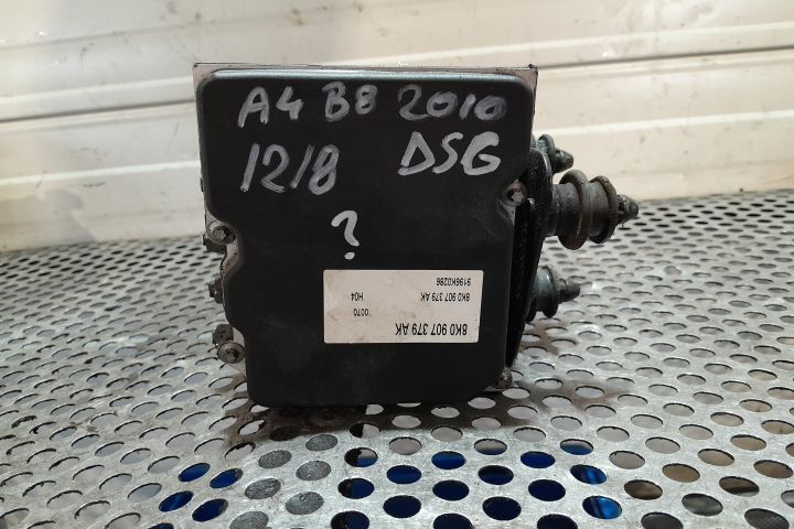 Pompa ABS 8K0907379AK / 0265951173 / 8K0614517CP 8K0907379AK / 026595