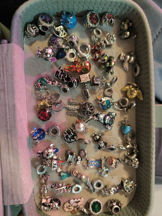 Талисмани пандора