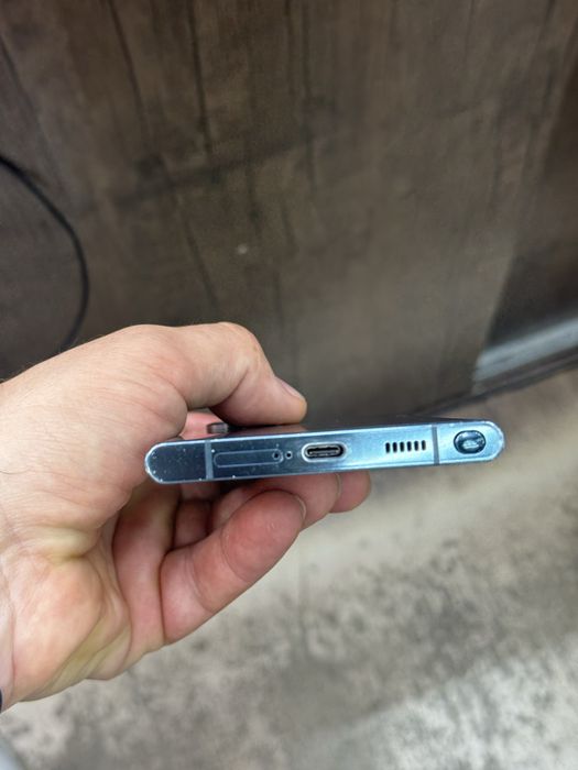 Samsung S 22 ultra 12/256gb