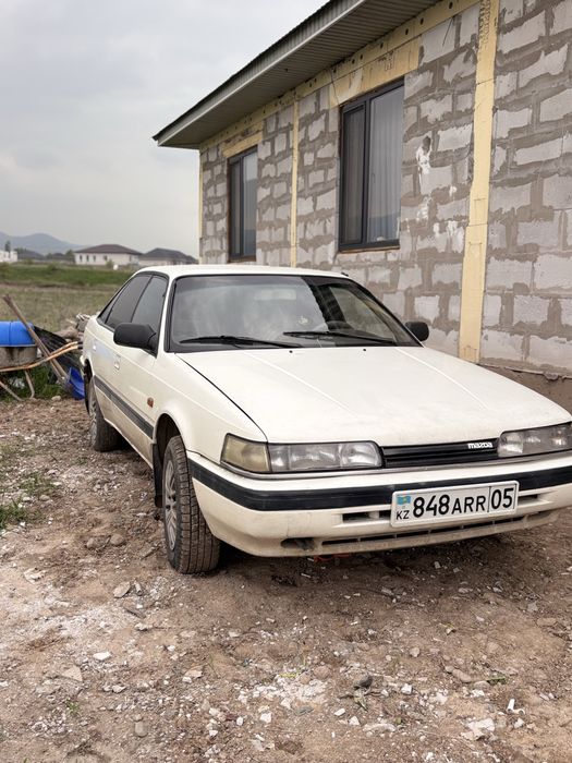 Mazda 626 продам