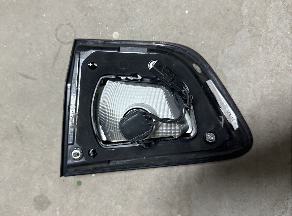 Stop LED haion stanga Renault Kadjar 2015-2018 cod 265550151R