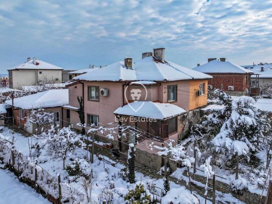 Продава се Къща в Бургас, Сарафово - 120 кв.м за 917 €/кв.м - Снимка #17