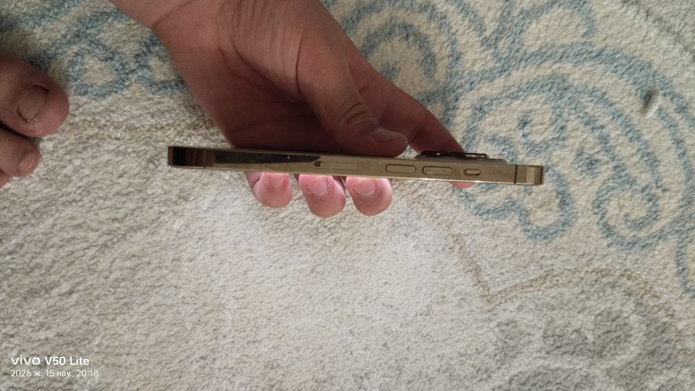 Айфон 13 про 256гб