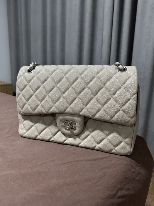 Дамска чанта Chanel