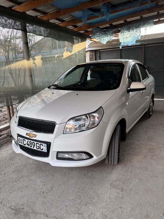 Продается Nexia-3