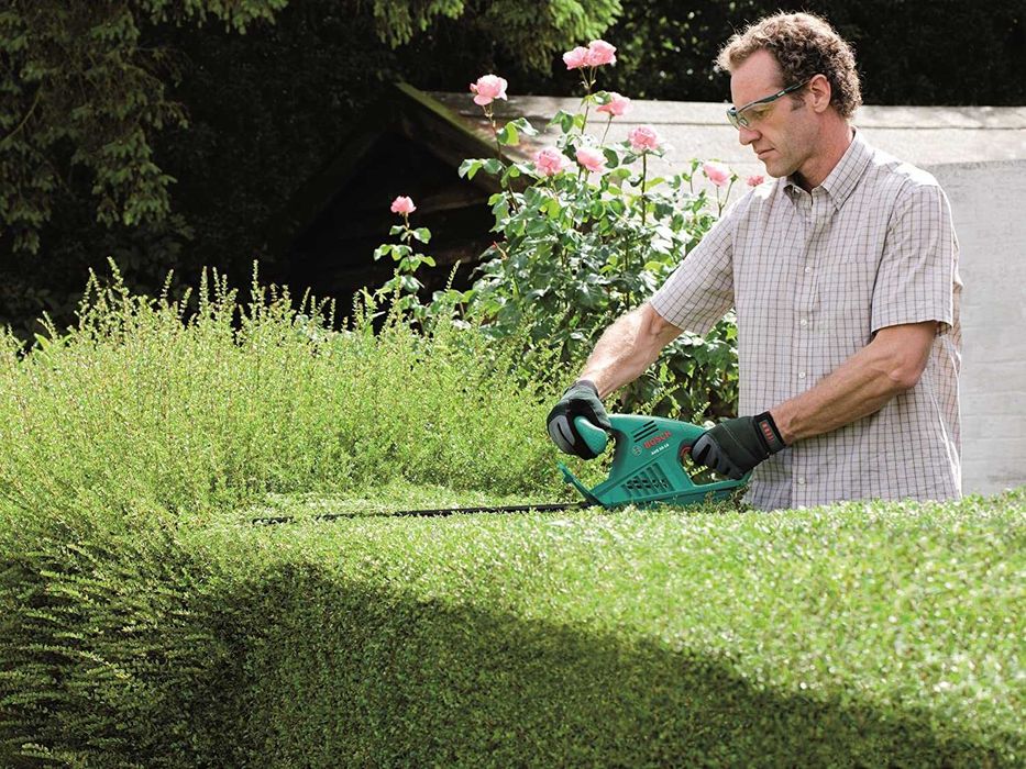 Храсторез „BOSCH” Electric Hedge Cutter mod. 45-16