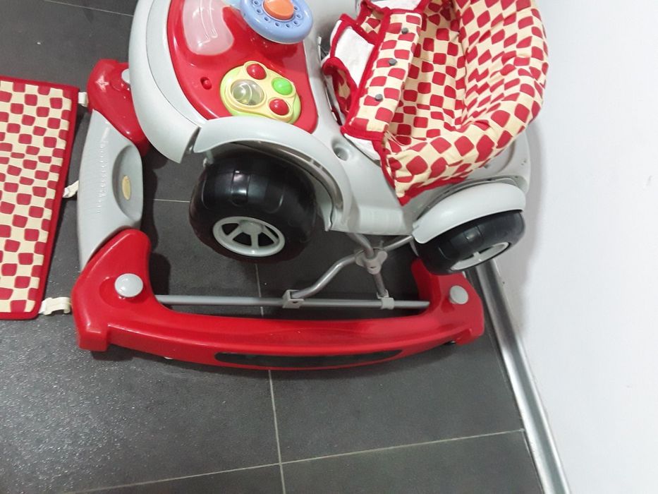 Проходилка(паяк)