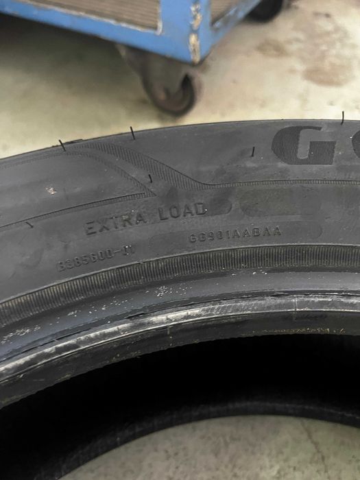 Anvelope Vara Noi 195/60/R18 96H Goodyear Efficientgrip Performance
