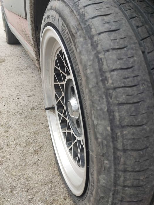 Диски литые PDW для автомобилей Лада