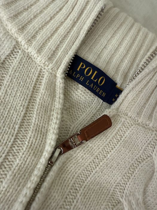 Пуловер Ralph Lauren 100% памук