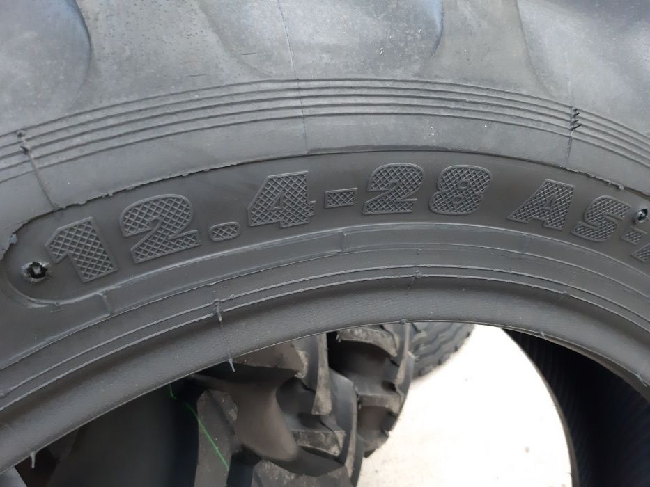 12.4-28 Cultor Cauciucuri noi agriocle de tractor cu garantie