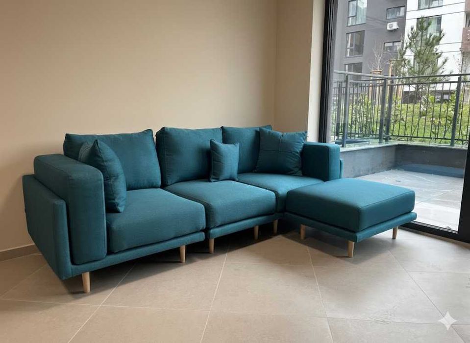 Двустаен апартамент под наем