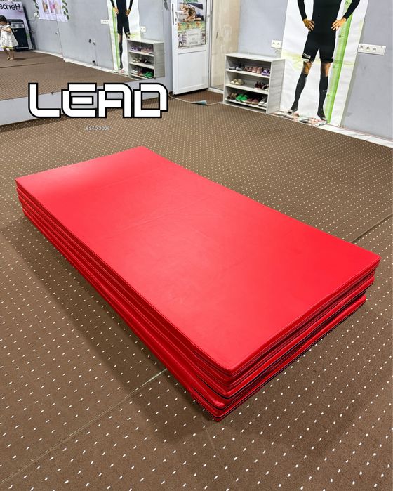 TATAMI EVA orginal xitoy 1x1 qora sariq SKITKA