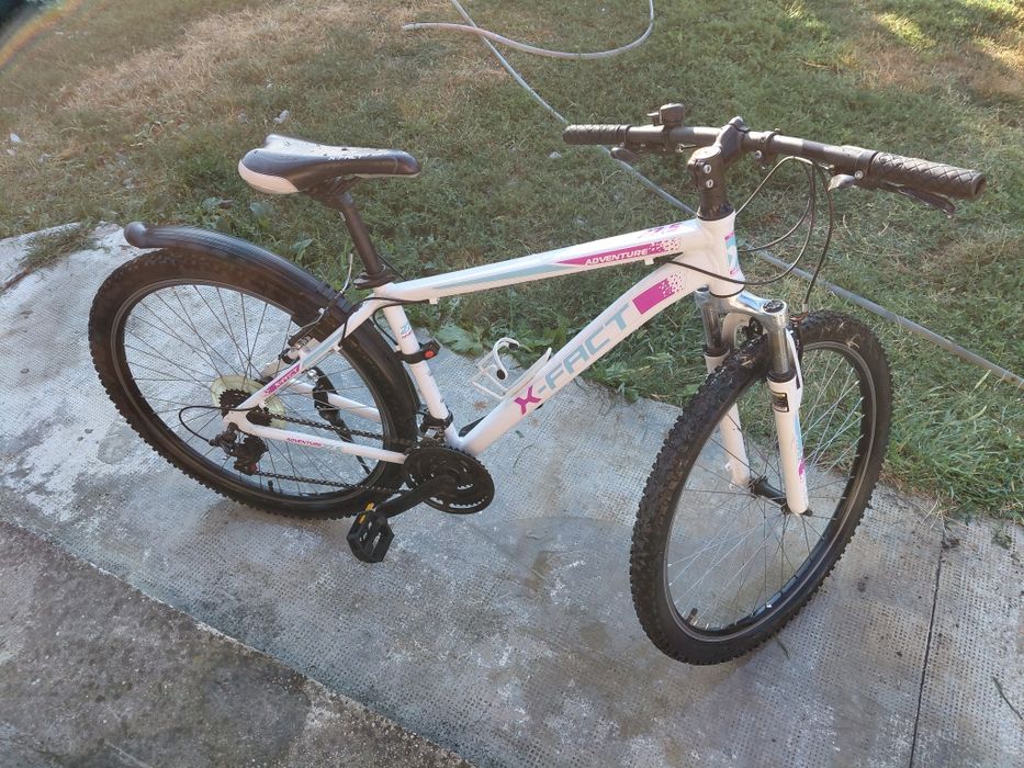 Bicicletă damă(fete)