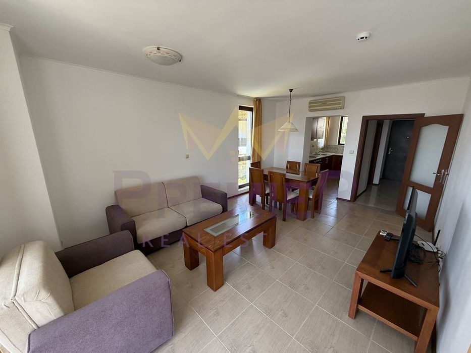 Продава се Тристаен апартамент в с. Кошарица, Област Бургас - 87 кв.м за 1035 €/кв.м - Снимка #2