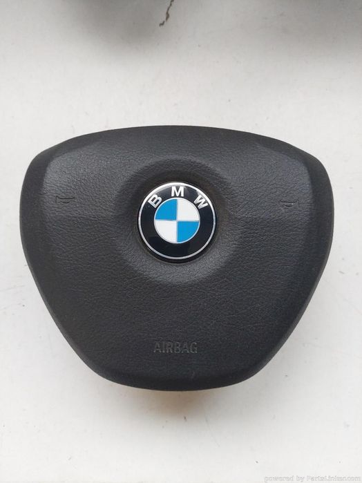 Airbag Bmw 7 V (F01, F02, F03, F04) [ 2008 - 2015 ] Oem 33677829503