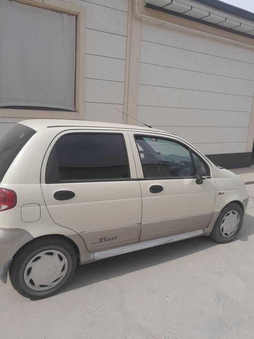Matiz best sotiladi 2017yil