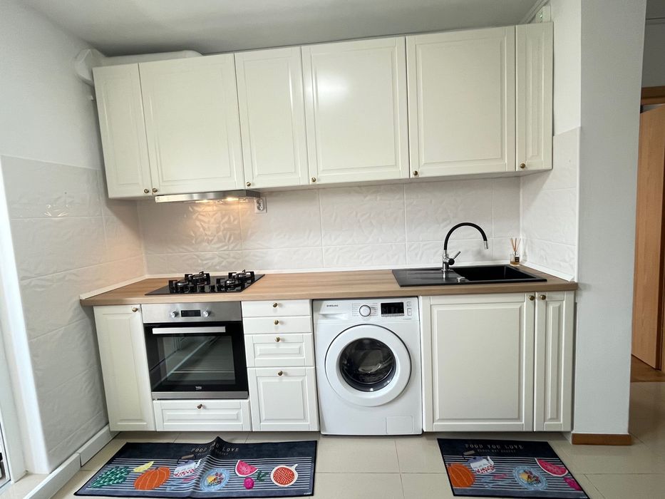 Apartament 2 camere | Brâncoveanu | Șos. Olteniței, vis-a-vis de Parcul Lumea Copiilor