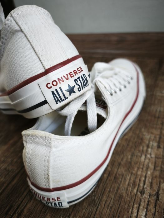 Converse, оригинални кецове, номер 37