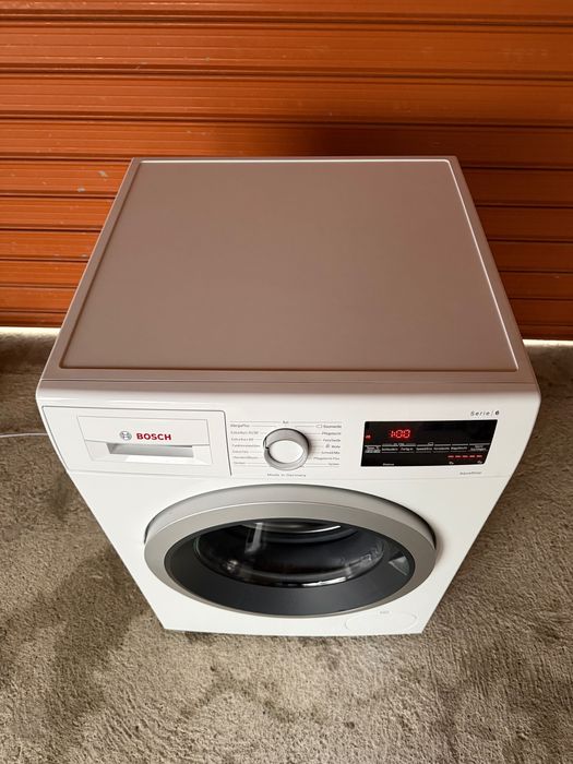 Пералня Bosch WNM64 – с гаранци