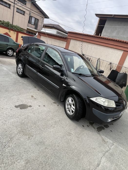 RENAULT Megane 2009 — imagine 2
