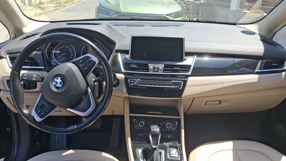 BMW Unknown Model 0 — imagine 4