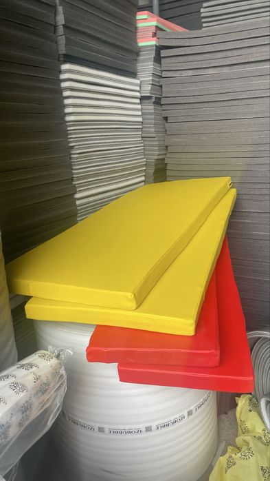 MAT PARALON TATAMI   sfati zor спартивные маты татами