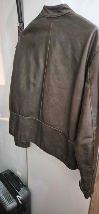 Geaca piele made in Germany