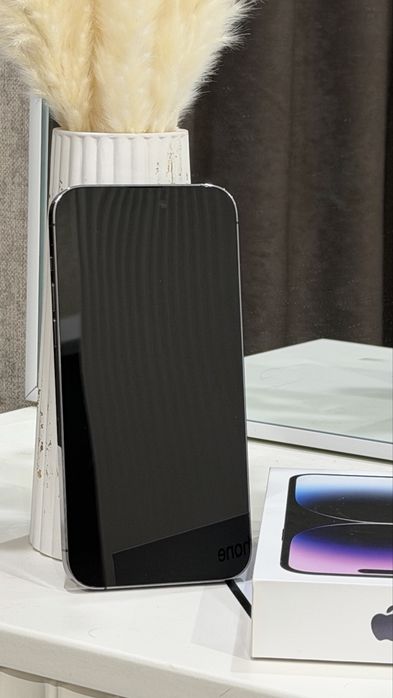 iPhone 14 Pro Max, 256 гб