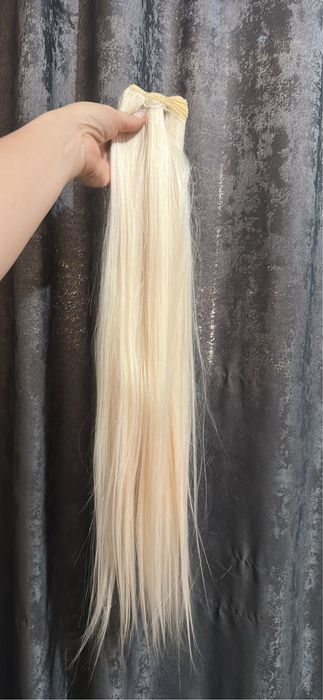 Готовые био волосы для капсуляции