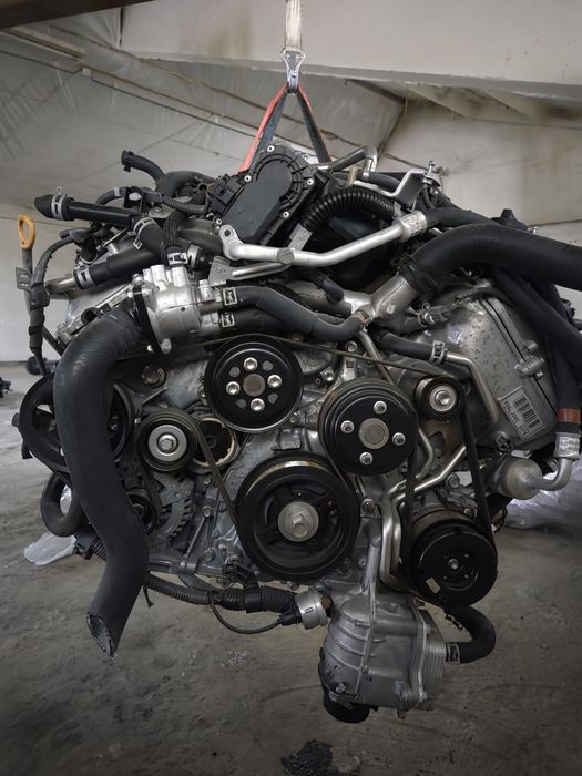 Контрактные двигателя, АКПП, мосты, раздатки и тд в наличии.