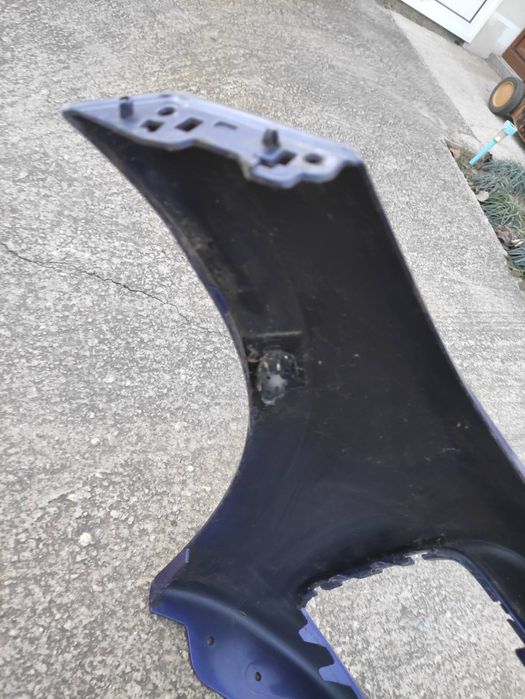 Оригинална предна броня BMW G20/G21 M пакет