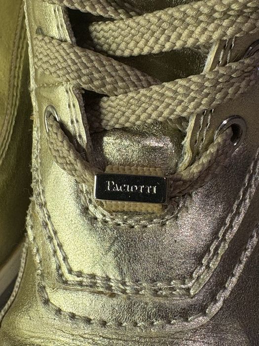 Дамски обувки Cesare Paciotti 4US