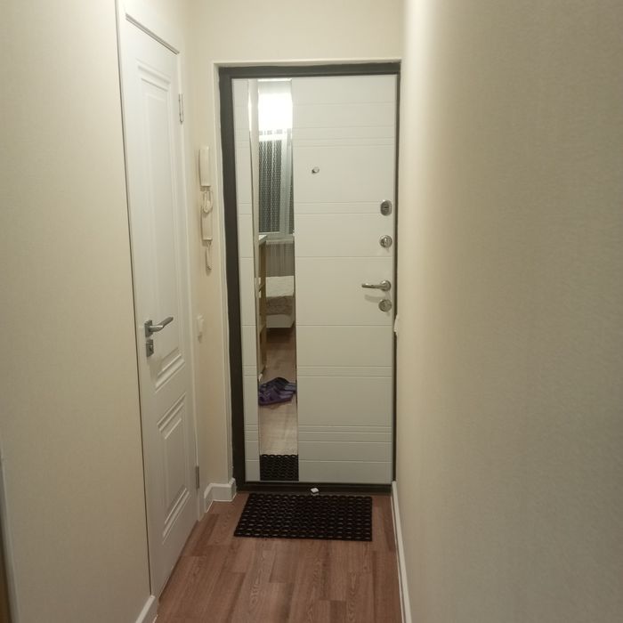 На ночь Абая Алтынсарина (Правда)