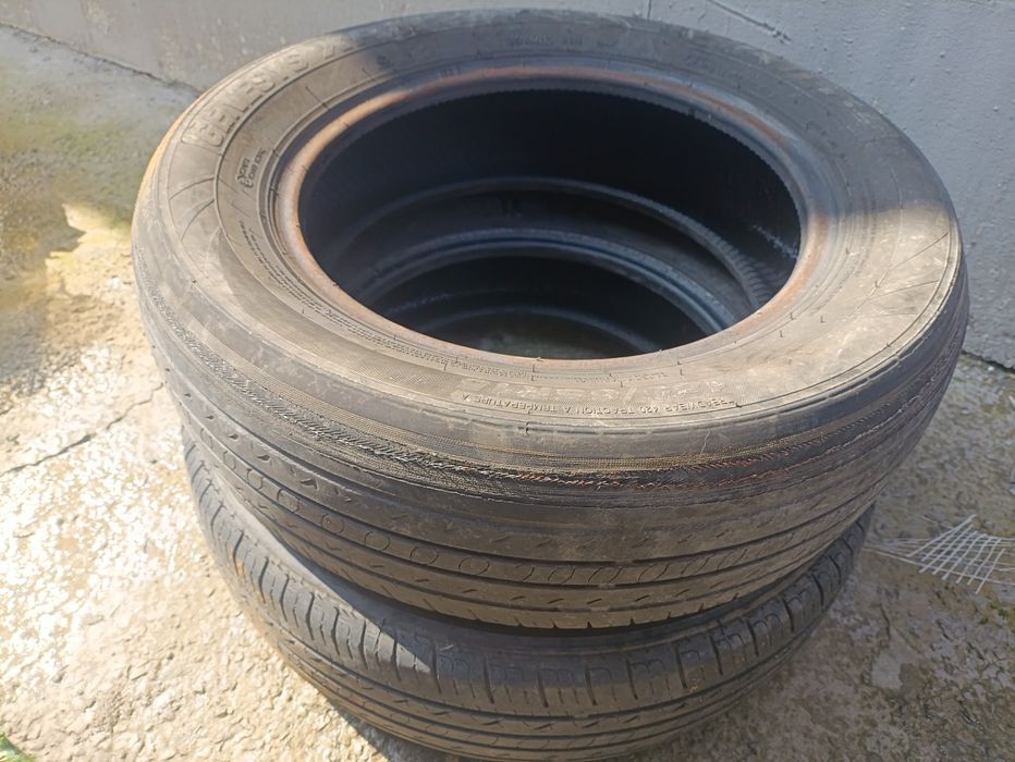 Шина летний трианжл