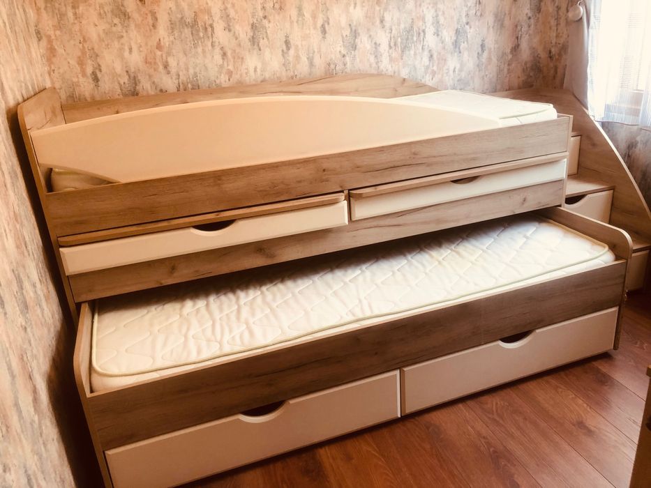 Цялостно обзавеждане на детска стая