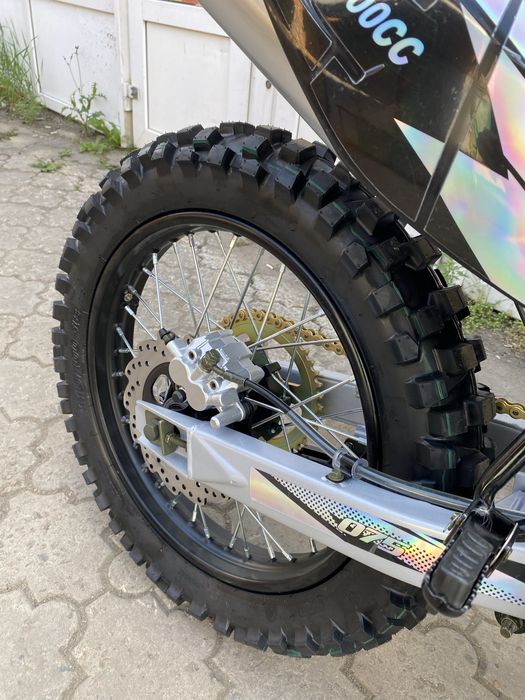 Эндуро 075 300куб