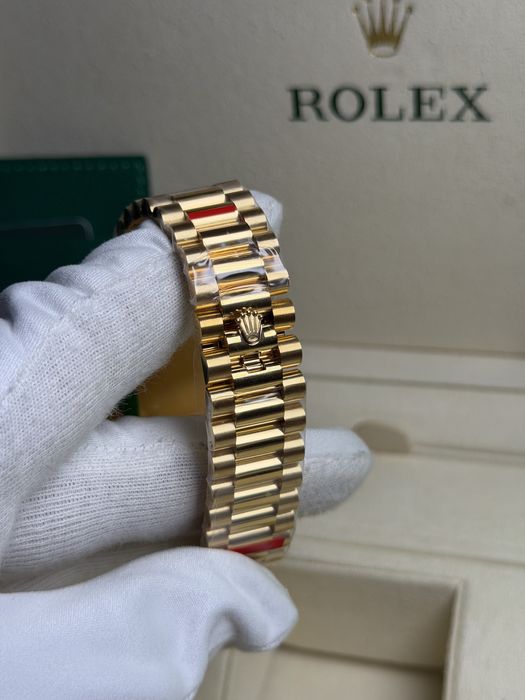 Часовник Rolex Day-Date President
