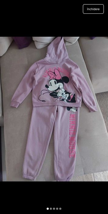 Haine copii, stare buna