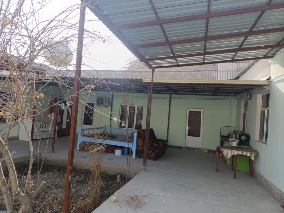 Участка Аркни оркаси