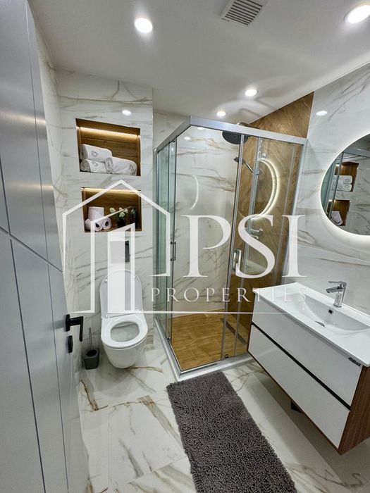 Дава се под наем Двустаен апартамент в Пловдив, Христо Смирненски - 80 кв.м за 1000 € - Снимка #9