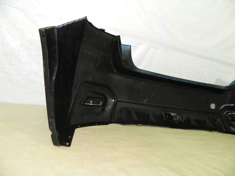 Bara spate Subaru XV CrossTrek, 2013, 2014, 2015, 2016, , 57704FJ040.