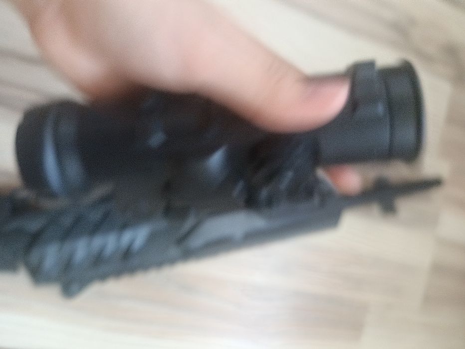 Дестский орбизный автомат