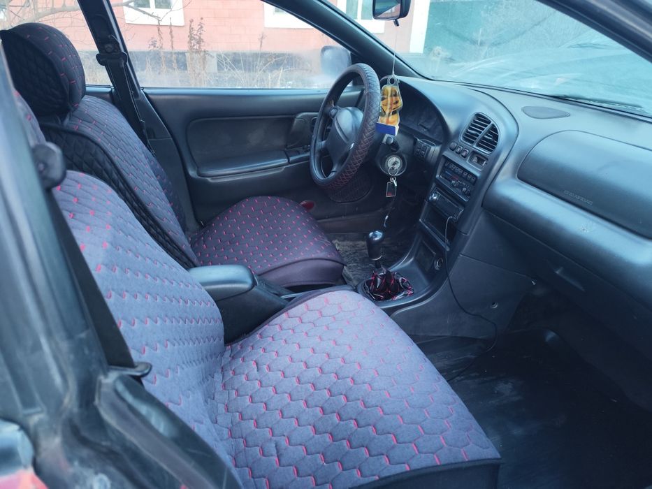 Продам или обменяю Мазду