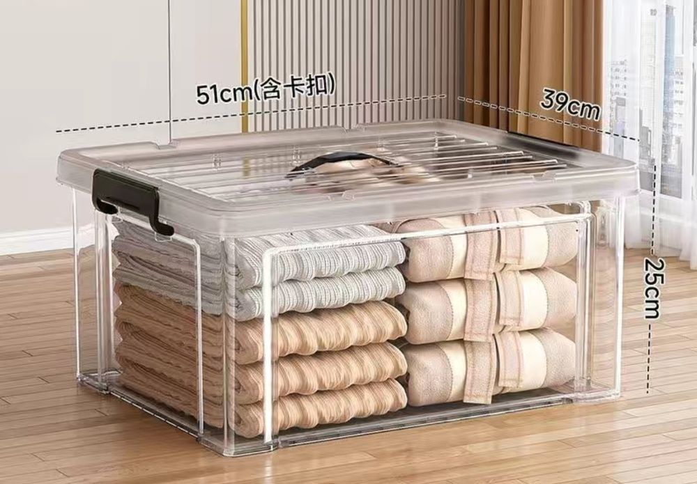 Контейнер универсальный  для хранения вещей